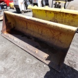 General Purpose Straight Bucket