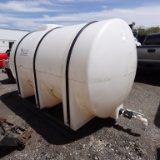 ProTank Poly Water Tank