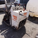 Core Cut CC6560 XLS Walk Behind Concrete Saw