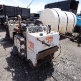 Core Cut CC6560 XLS Walk Behind Concrete Saw