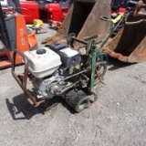 Cushman Sod Cutter