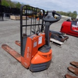 Toyota Electric Pallet Jack