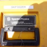 Specta-Physics Laser Plane Rotary Laser Tool