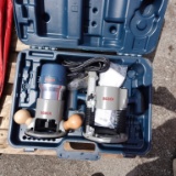 Bosch Router Inlay Kit