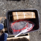 Lot Misc Flanges