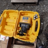 Spectra Precision LL500 Rotary Laser