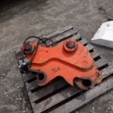Quick Coupler