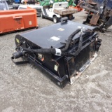 Cat Pickup Broom Sweeper Attachment