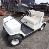 Yamaha Golf Utility Cart