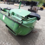 John Deere Mower Body