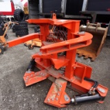 Topcat ECSSRBB Tree Shear Grapple