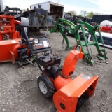 Ariens S1824 Snowblower