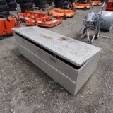 Diamondplate Tool Box
