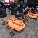 Scag 52 Velocity Plus Commercial Mower