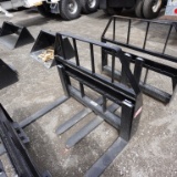 New Pallet Forks