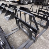 New Pallet Forks