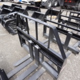 New Pallet Forks