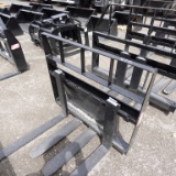 New Pallet Forks