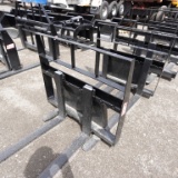 New Pallet Forks