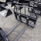 Pallet Forks
