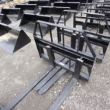 Pallet Forks
