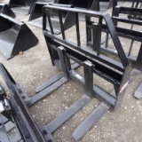 Pallet Forks