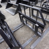 Pallet Forks
