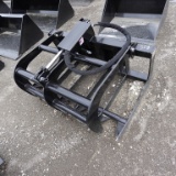 48in Hydraulic Grapple Bucket