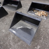36in GP Skid Steer Bucket