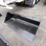 72in GP Skid Steer Bucket
