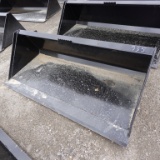 66in GP Skid Steer Bucket