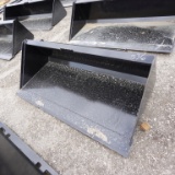 66in GP Skid Steer Bucket