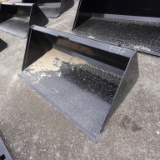 60in GP Skid Steer Bucket