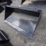 60in GP Skid Steer Bucket