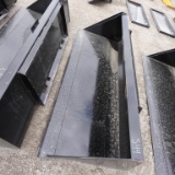78in GP Skid Steer Bucket