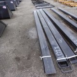 10Ft Fork Extensions