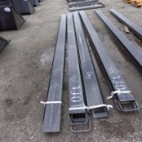 10Ft Fork Extensions