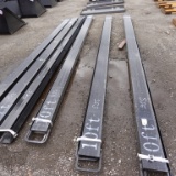 10Ft Fork Extensions