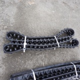 New Mini Excavator Rubber Tracks