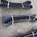 New Mini Excavator Rubber Tracks