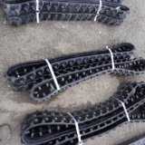 New Mini Excavator Rubber Tracks
