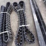 New Mini Excavator Rubber Tracks