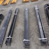Fork Extensions