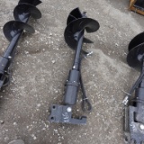 New Future Auger Attachment