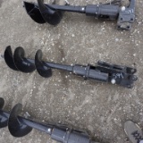 New Future Auger Attachment