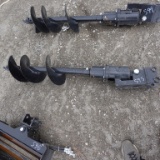 New Future Auger Attachment