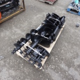 New Future Mini Excavator Attachments