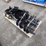 New Future Mini Excavator Attachments