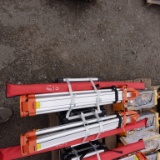 New Laser Level With Tripod