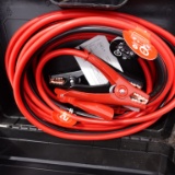 New Future HD 4GA 25ft Jumper Cables